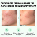 Some By Mi AHA BHA PHA 30 Days Miracle Acne Clear Foam