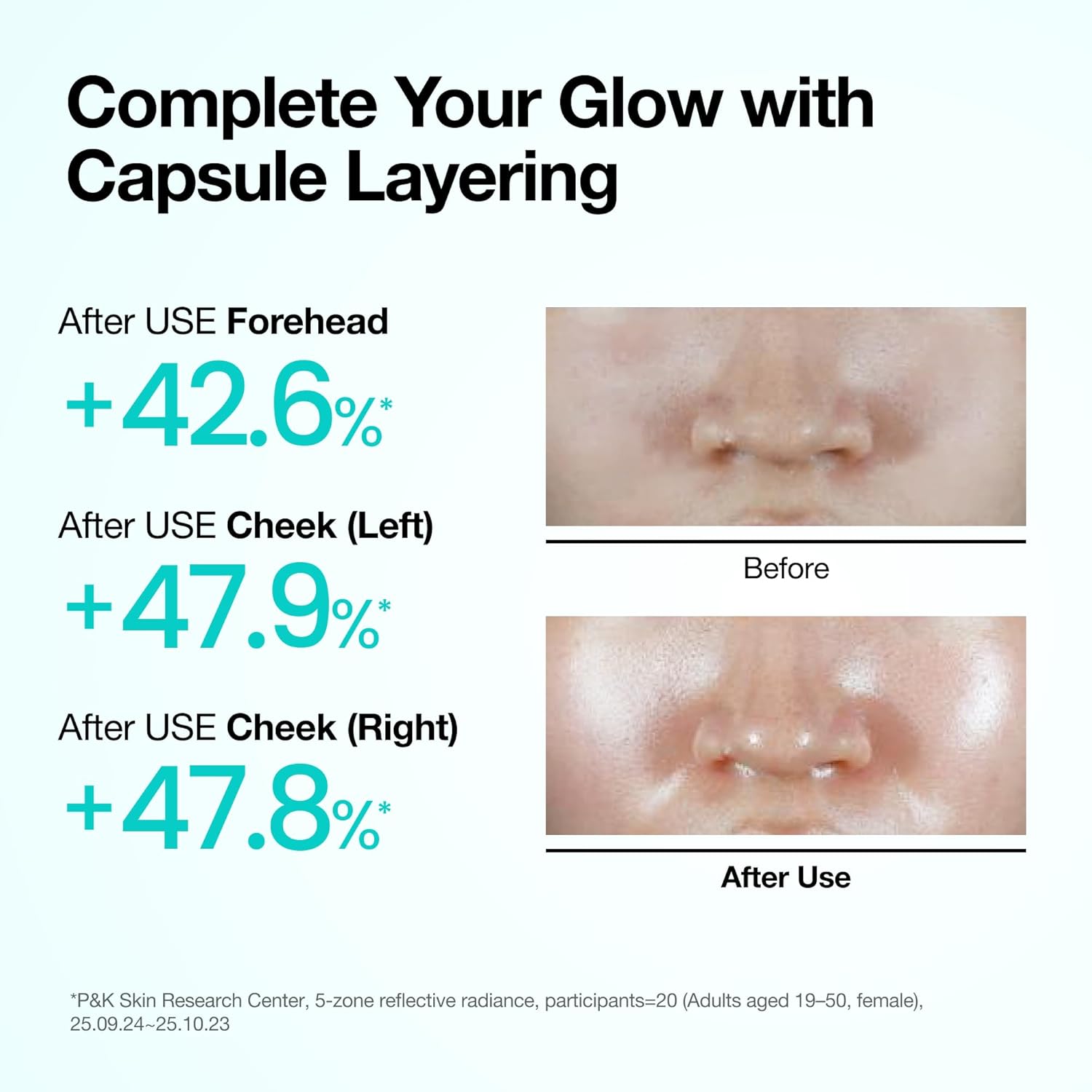 Anua PDRN Collagen Glow Hyaluronic Acid Hydrating Capsule Mist