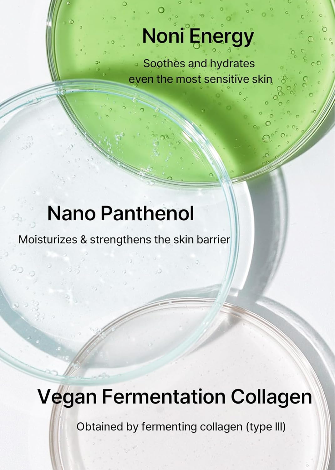 Celimax Noni Ampoule Calming + Radiance