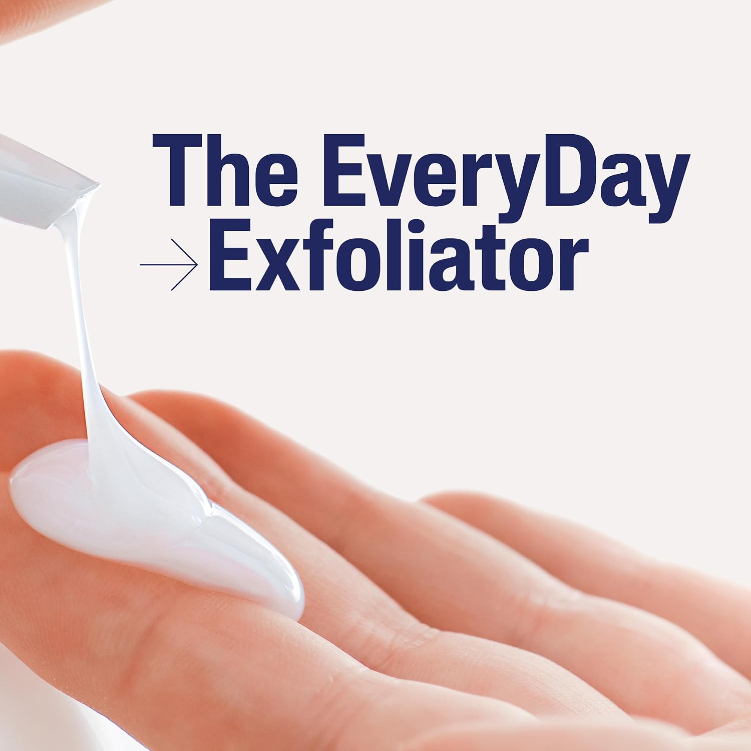 Cetaphil SA Exfoliating Body Lotion