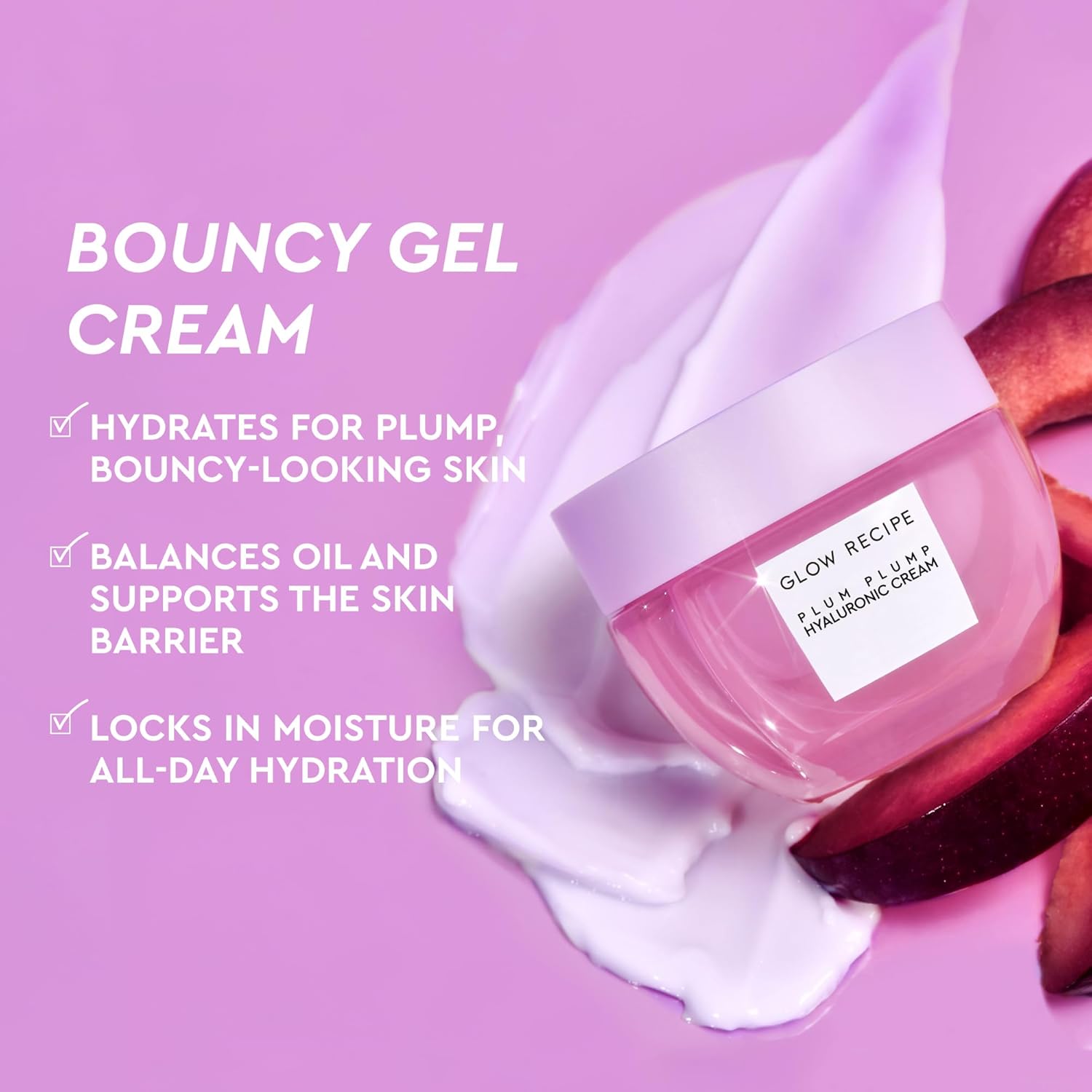 Glow Recipe Plum Plump Deep Hydration Kit