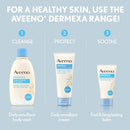 Aveeno Dermexa Fast & Long-Lasting Balm