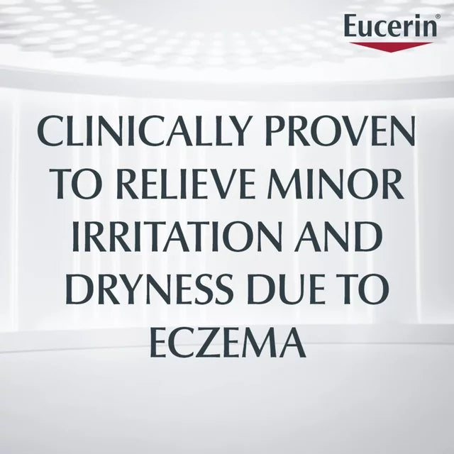 Eucerin Baby Eczema Relief Cream