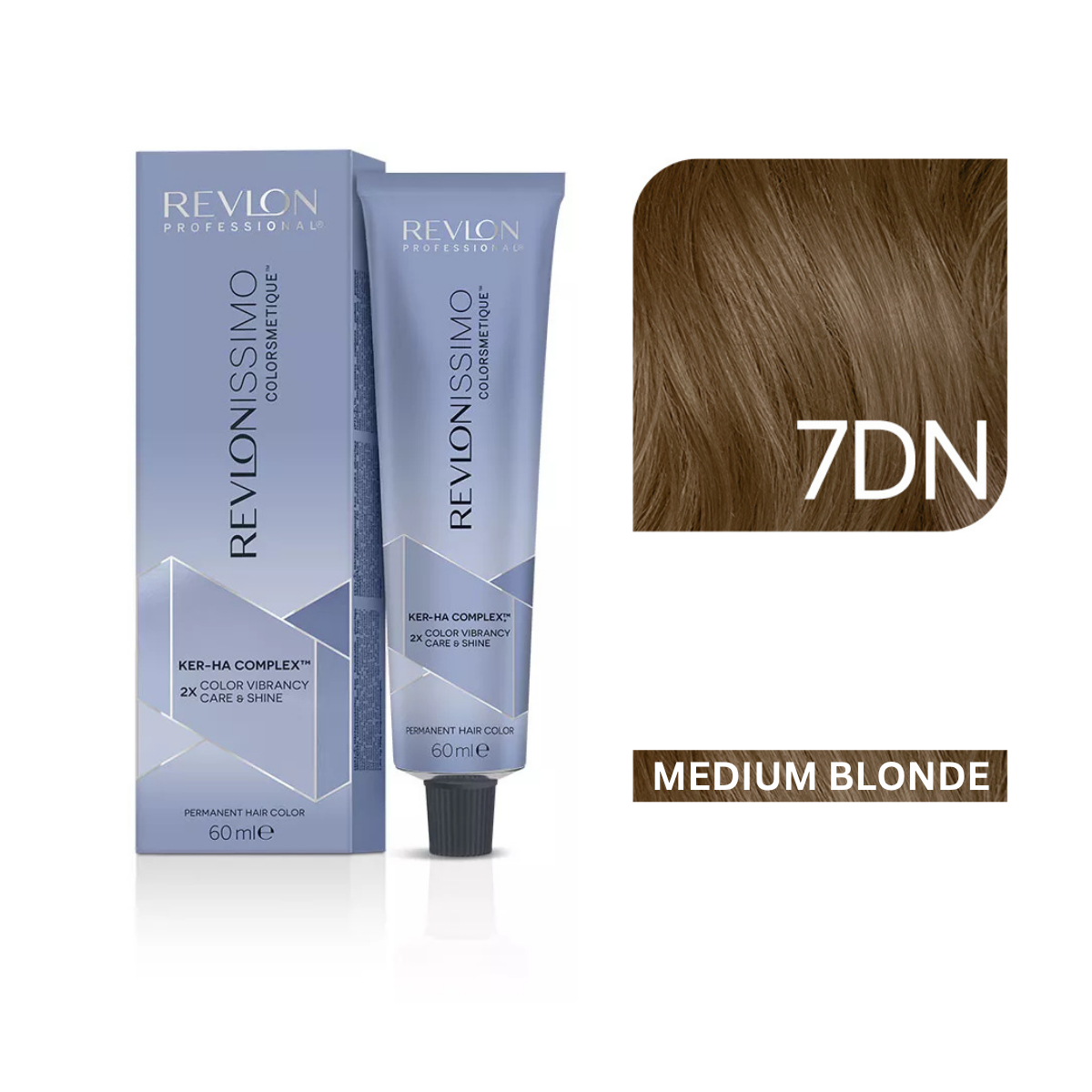 Revlon Professional Revlonissimo Colorsmetique™ Permanent Hair Color All Shades