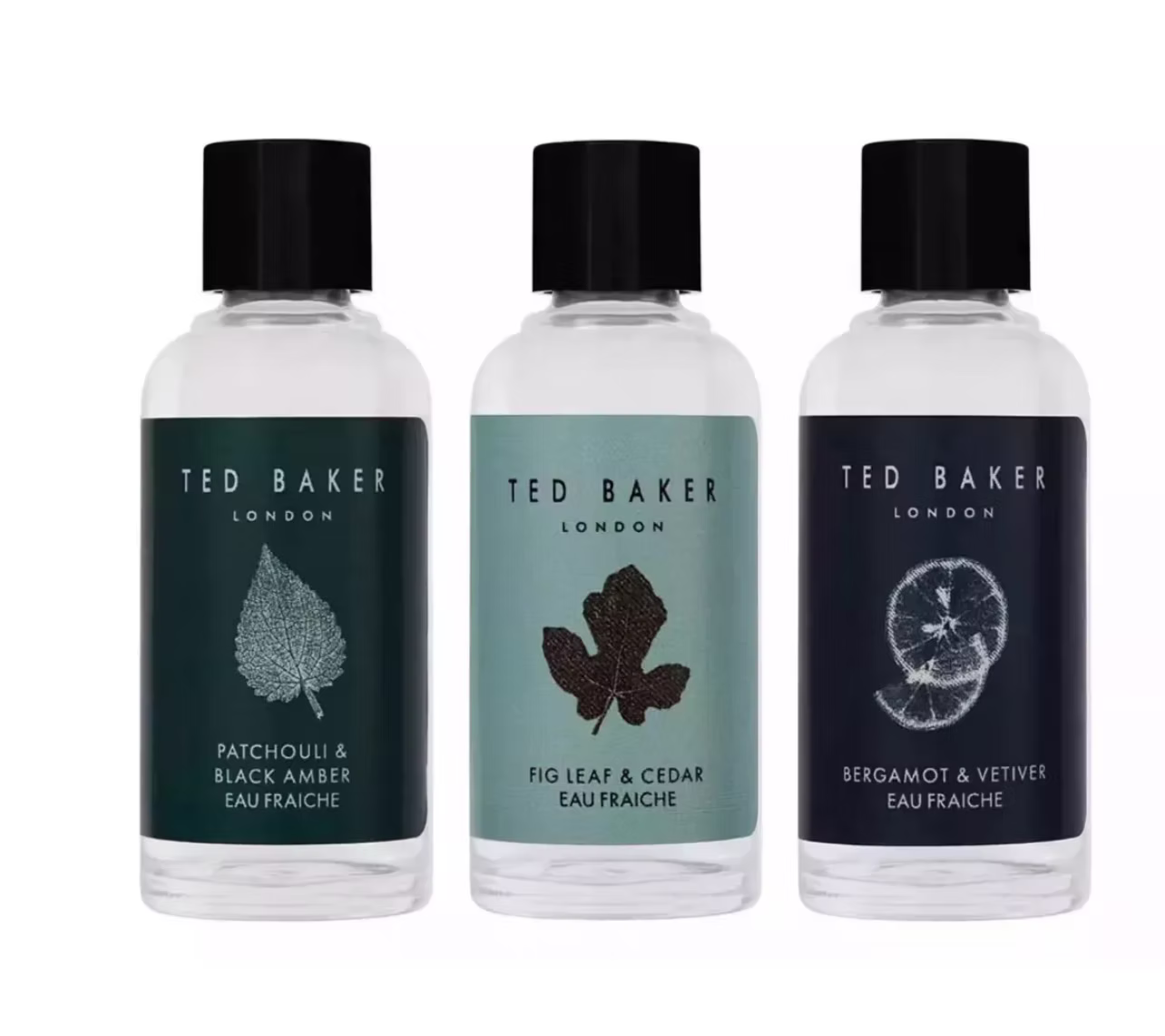 Ted Baker Scent Discovery Set