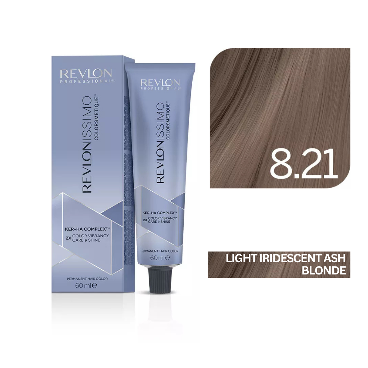 Revlon Professional Revlonissimo Colorsmetique™ Permanent Hair Color All Shades