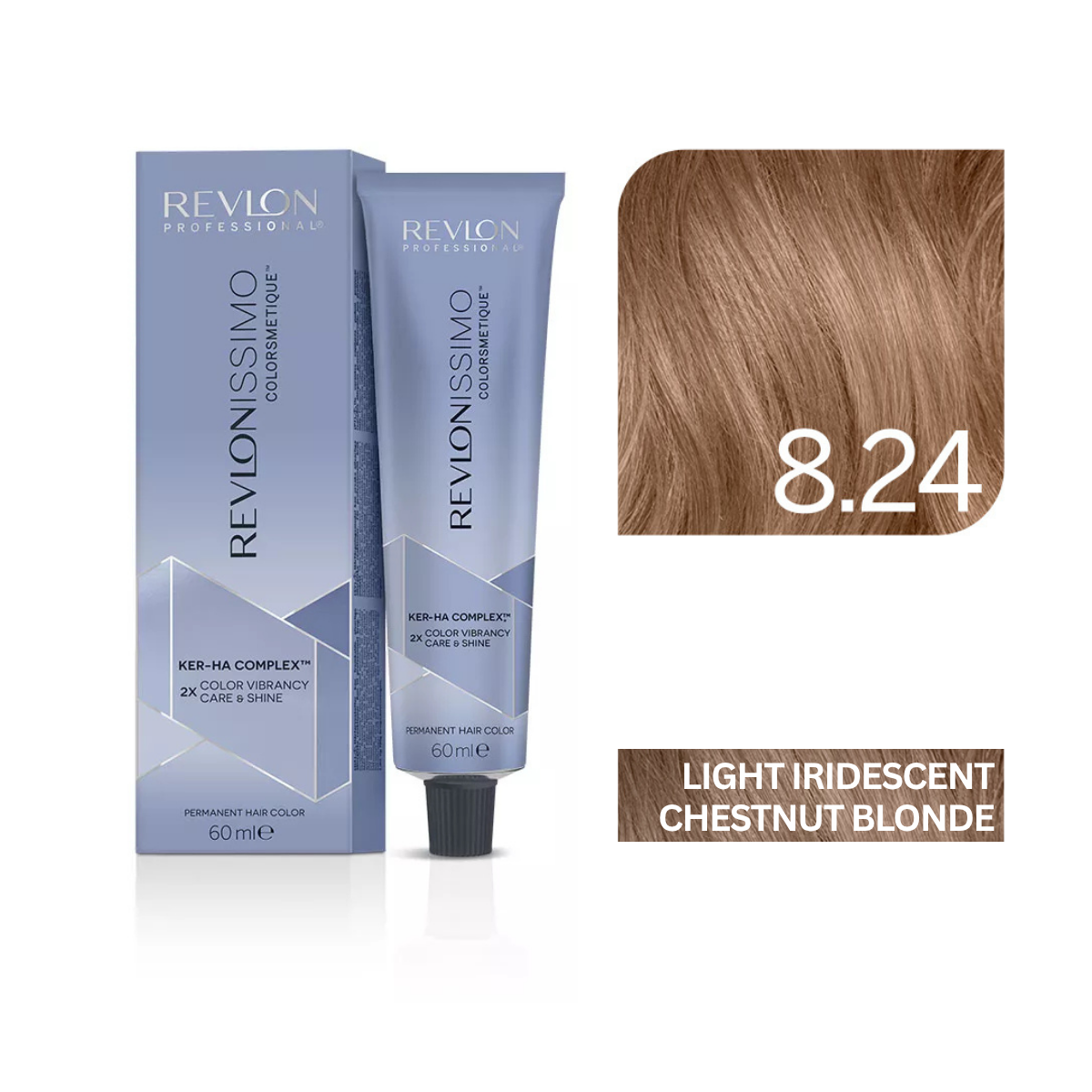 Revlon Professional Revlonissimo Colorsmetique™ Permanent Hair Color All Shades