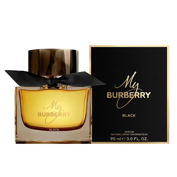 Burberry My Burberry Black Eau de Parfum