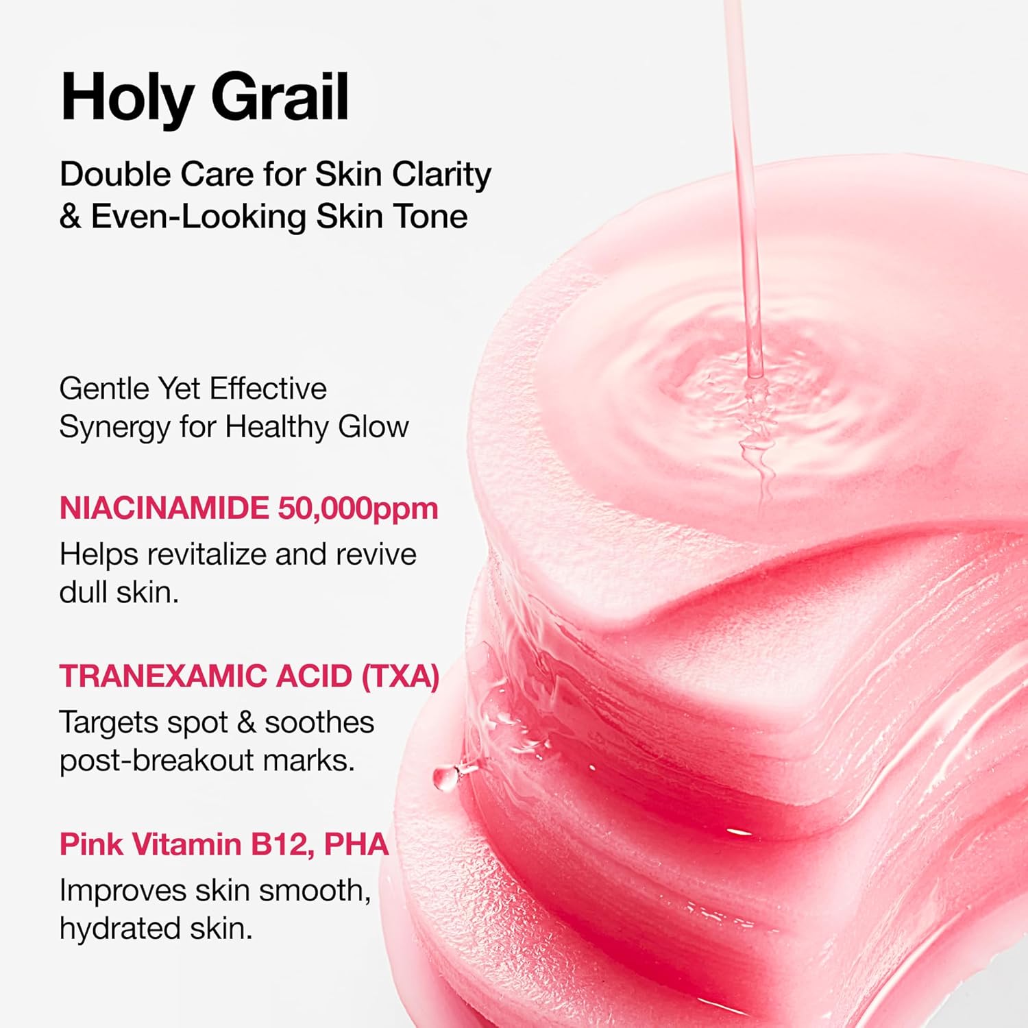 Anua Niacinamide 5 + TXA Brightening Pad