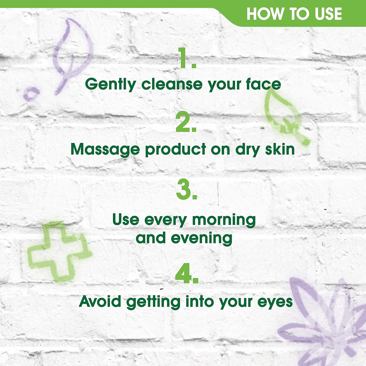 Simple Kind To Skin Calming Moisturiser