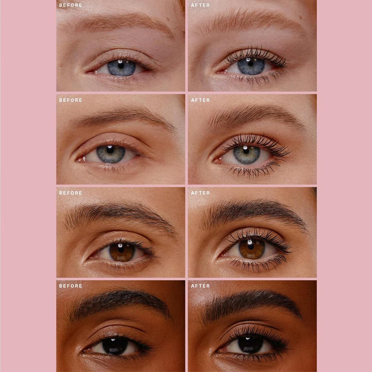 Rare Beauty Lash & Brow Essentials Set