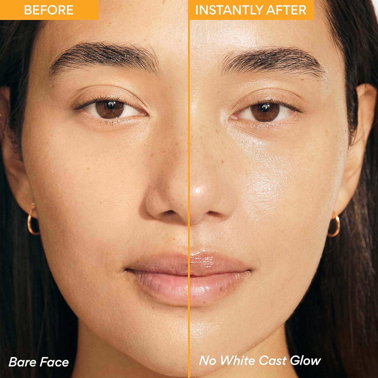 Innisfree Daily UV Defense Invisible Sunscreen SPF 36
