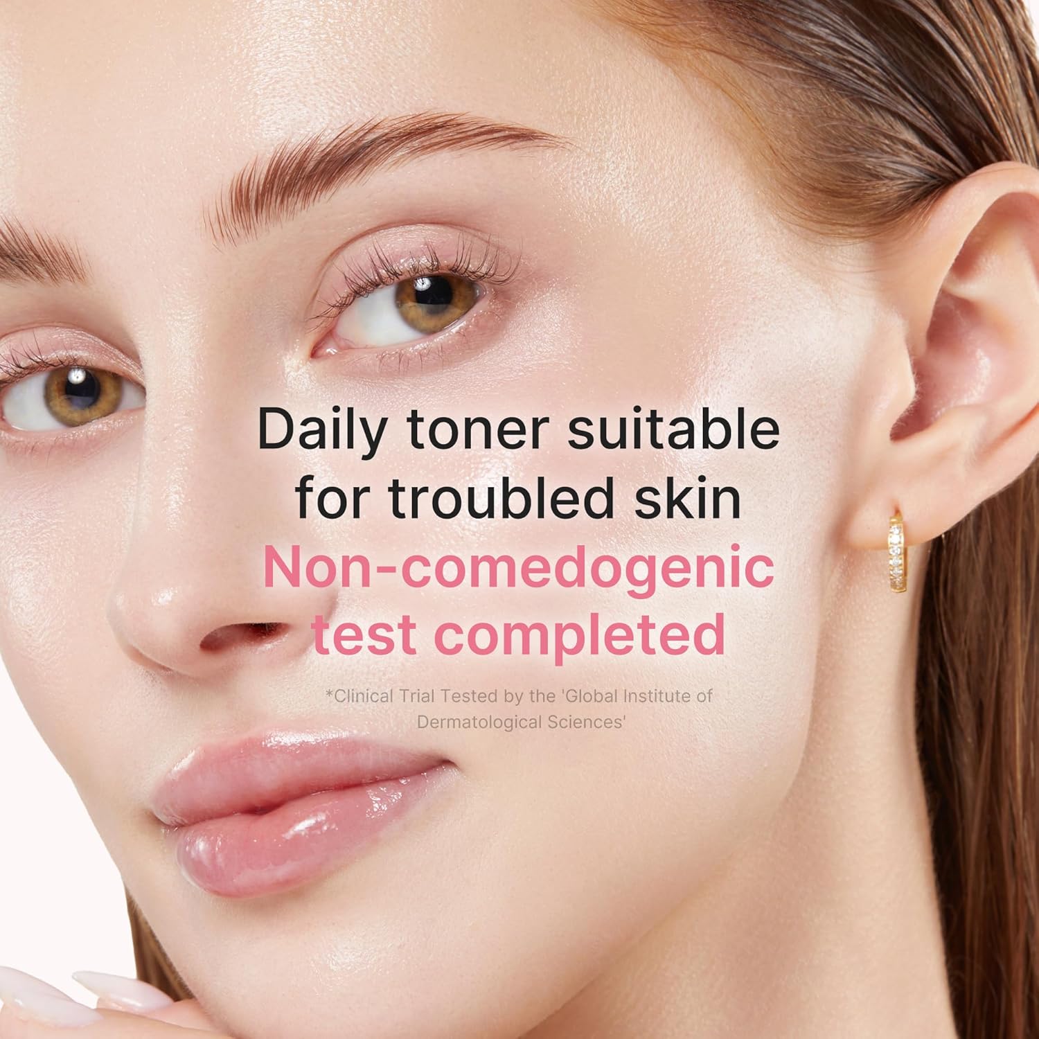 Medicube PDRN Pink Niacinamide Milky Toner