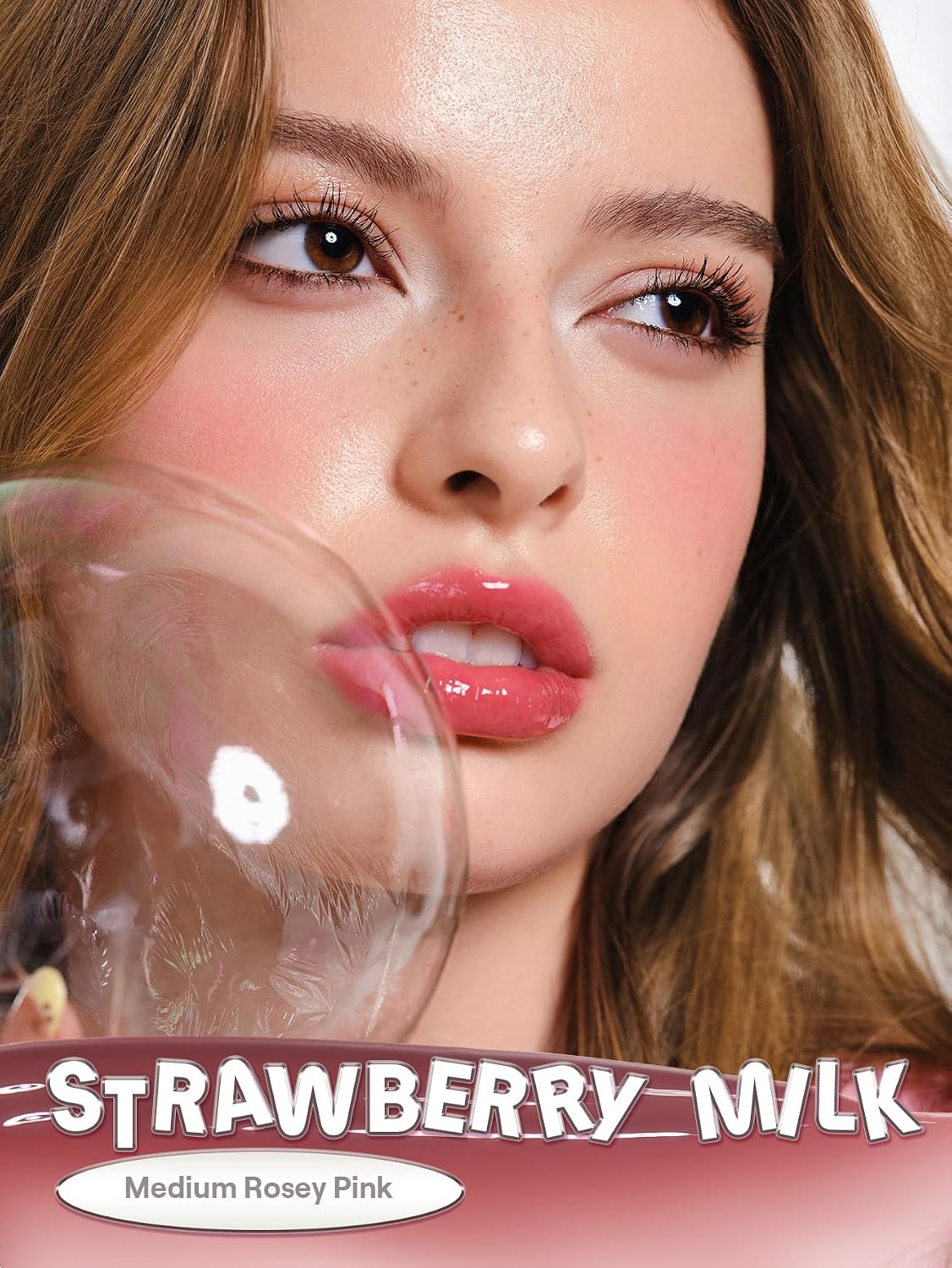 Sheglam Glass Lock Air Gloss