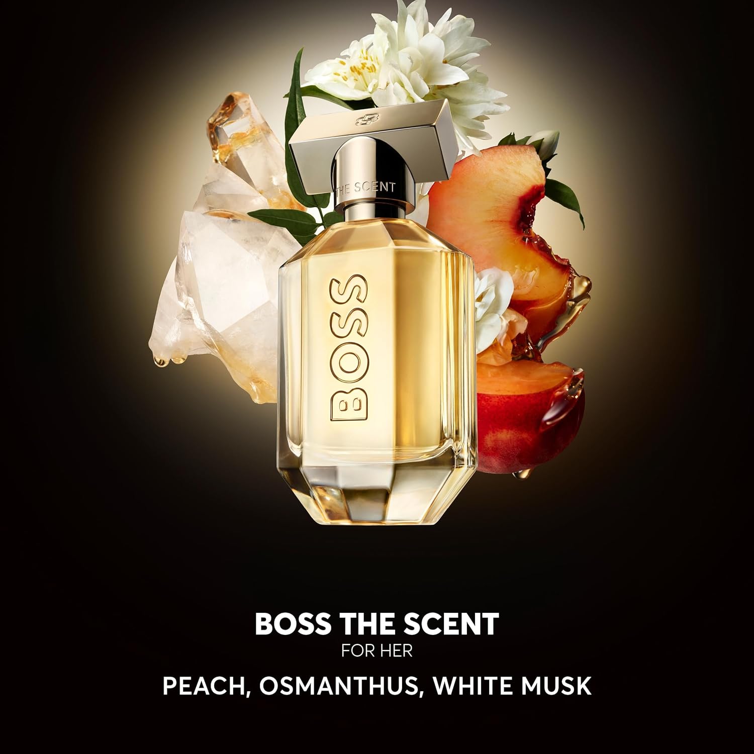 Hugo Boss The Scent Her Eau De Parfum