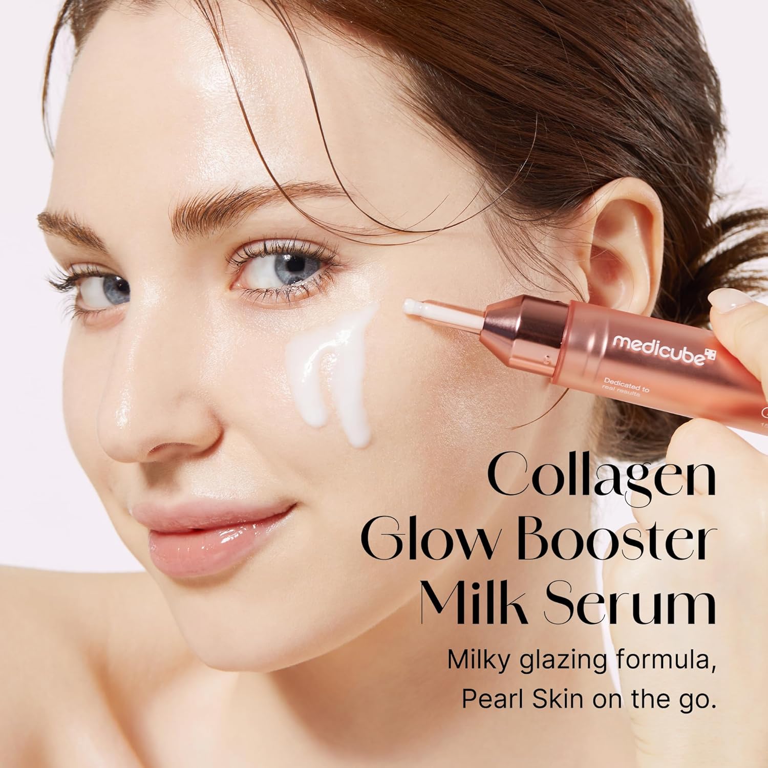 Medicube Collagen Booster Serum