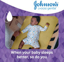 Johnson's Baby Sleep Time Bedtime Powder