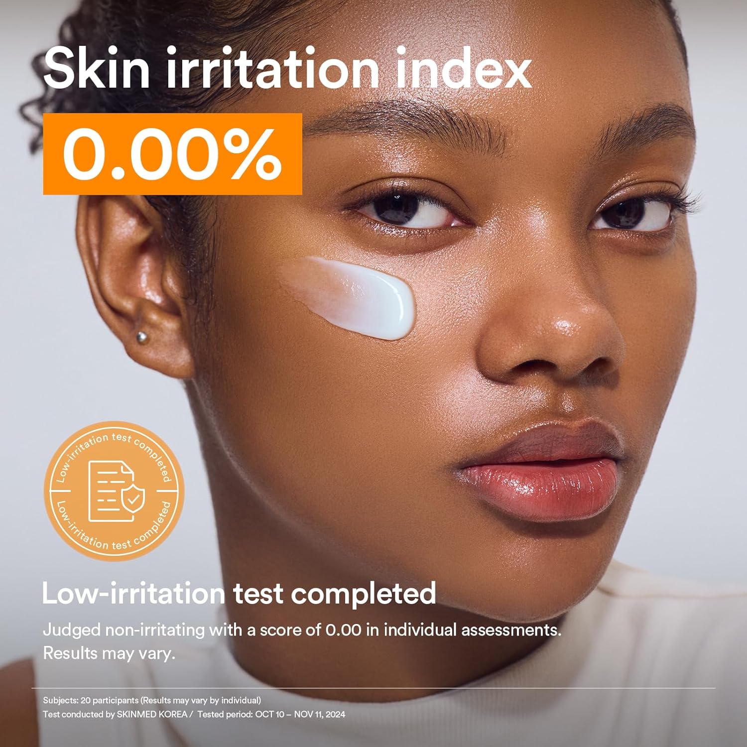 Abib Glutathiosome Cream Vita Tube