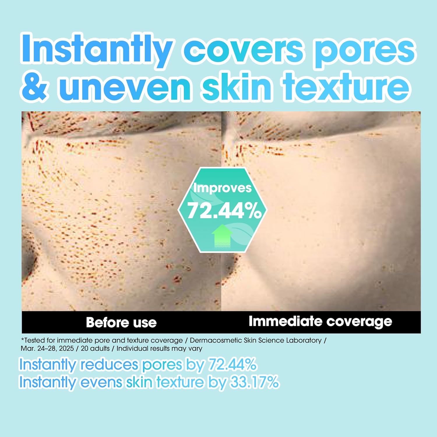 Some By Mi PDRN Spirulina Poreless Primer