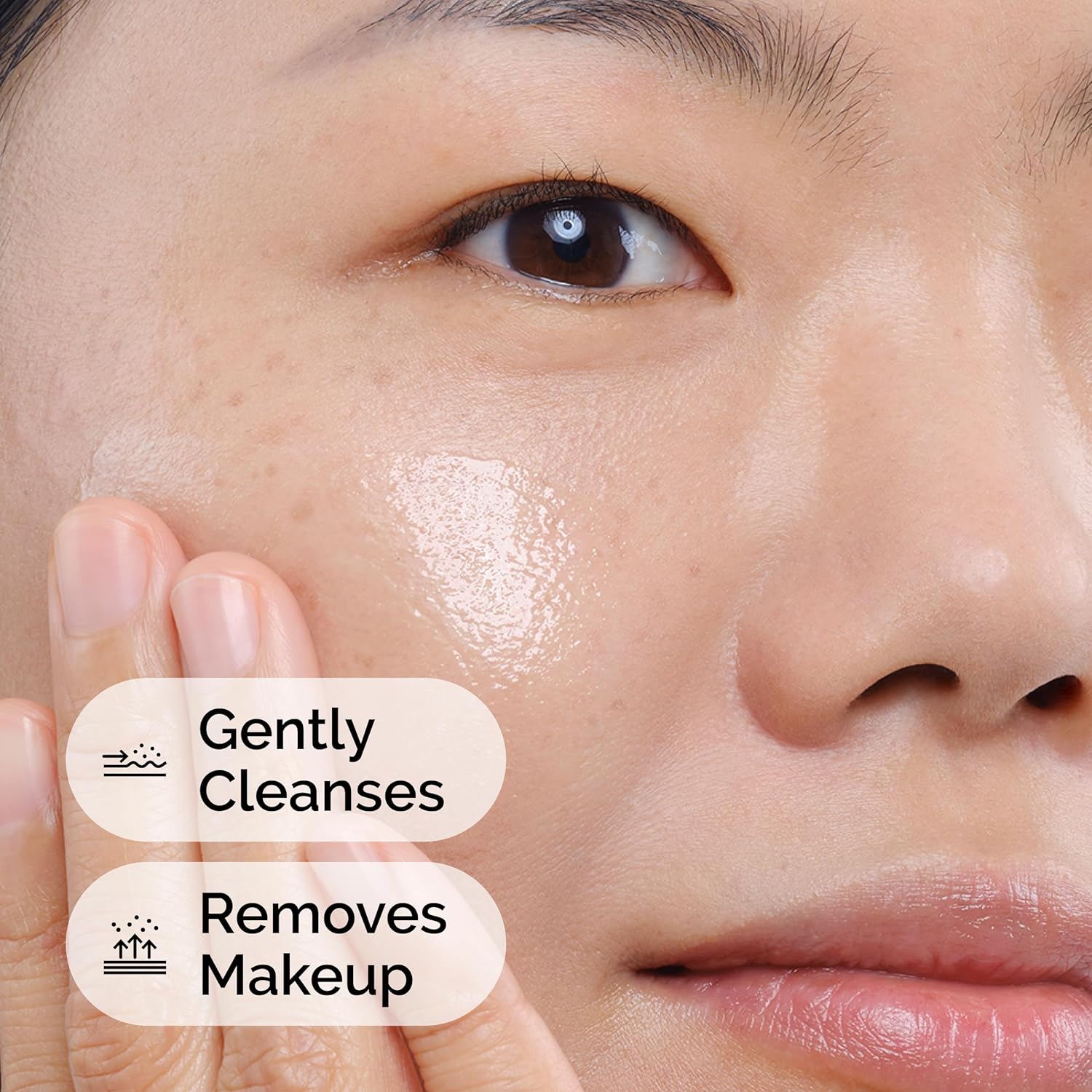 The Ordinary Squalane Face Cleanser