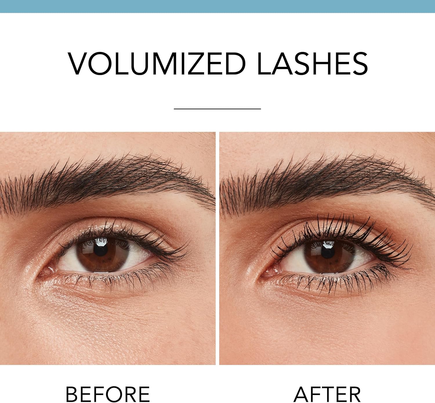 Bourjois Healthy Mix Clean Waterproof Mascara - 001 Black