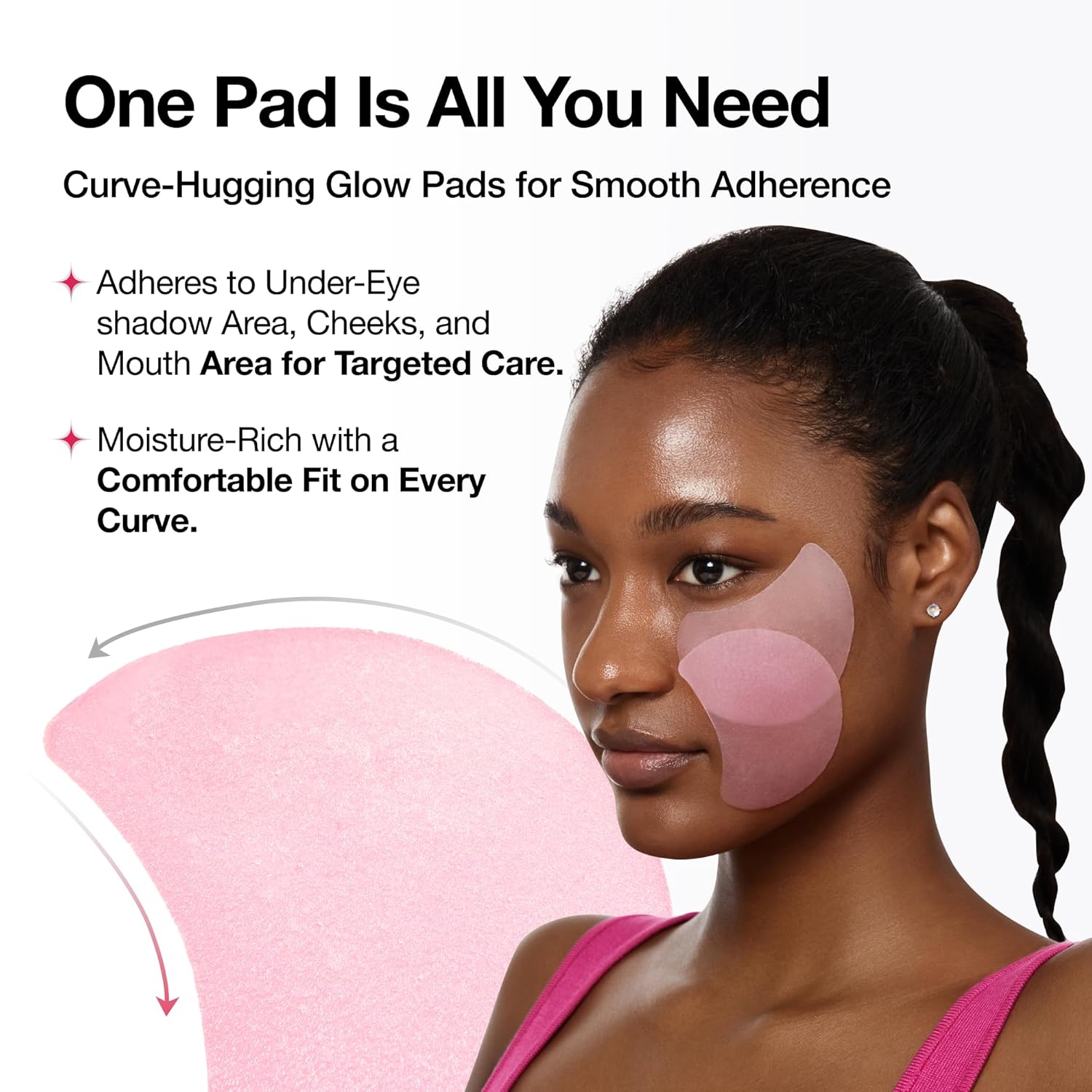 Anua Niacinamide 5 + TXA Brightening Pad