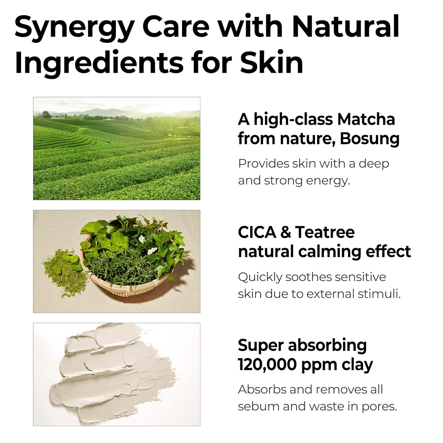 Some By Mi Super Matcha Pore Clean Clay Mask