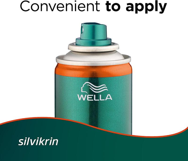 Wella Silvikrin Firm Hold Hairspray