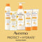 Aveeno Protect + Hydrate Sunscreen Face Lotion SPF 60