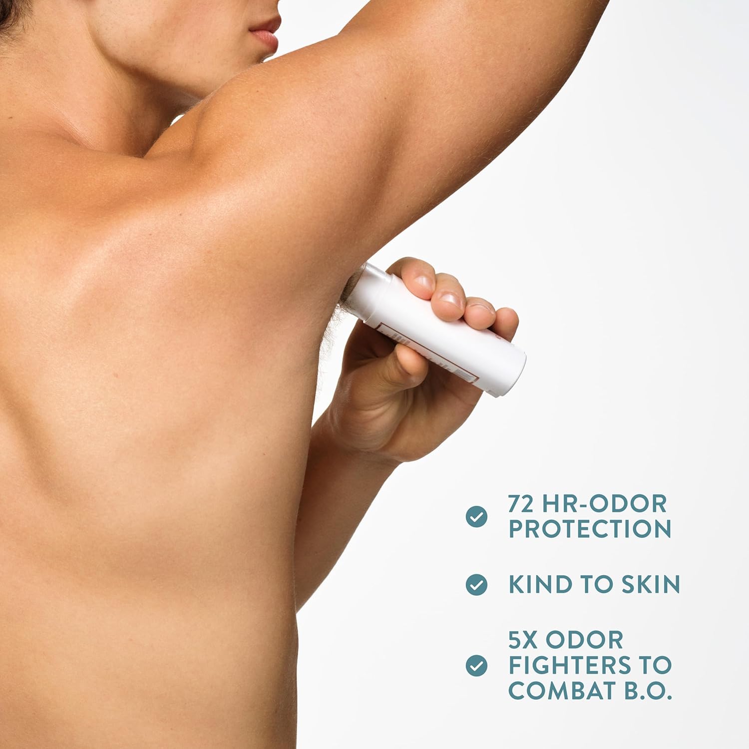 Native Cashmere & Rain Deodorant