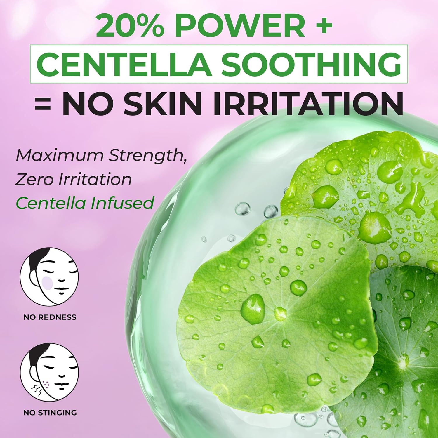 Jumiso Niacinamide 20 Serum Dark Spot & Uneven Tone Care