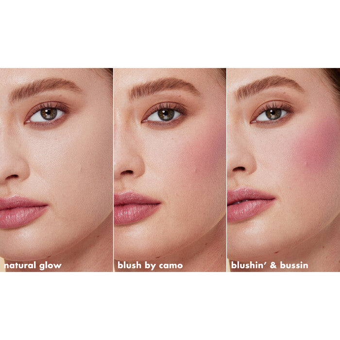 e.l.f Camo Liquid Blush
