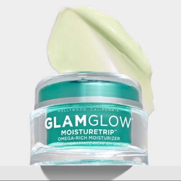 GlamGlow Moisturetrip Omega-Rich Moisturizer