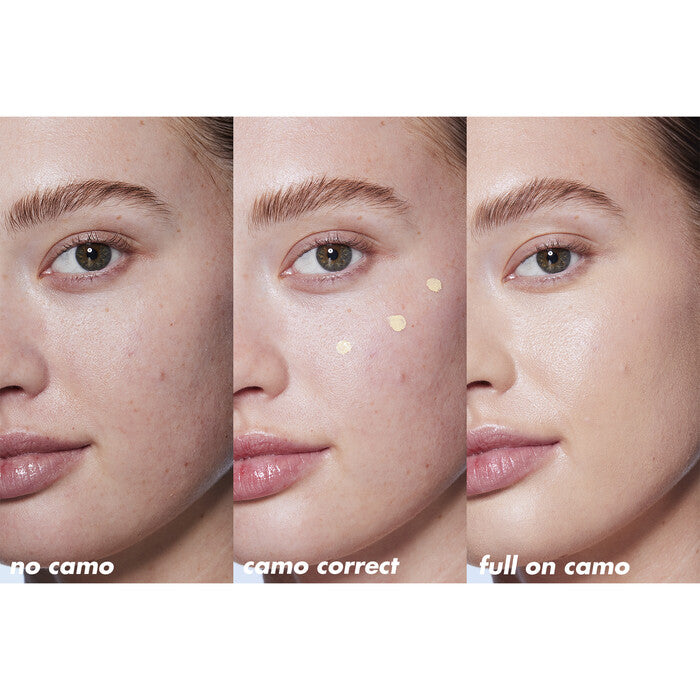 e.l.f Camo Color Corrector