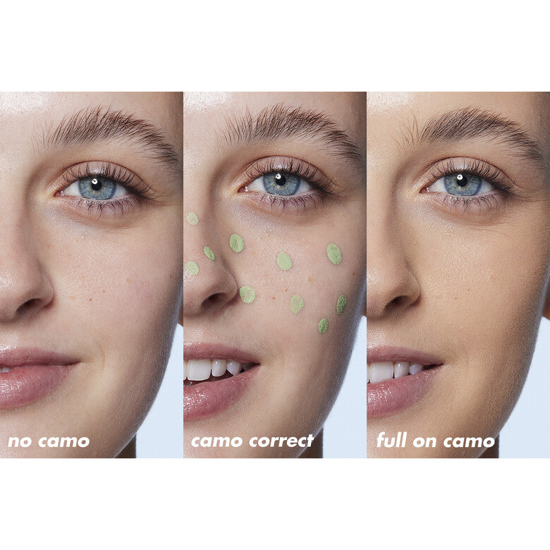 e.l.f Camo Color Corrector