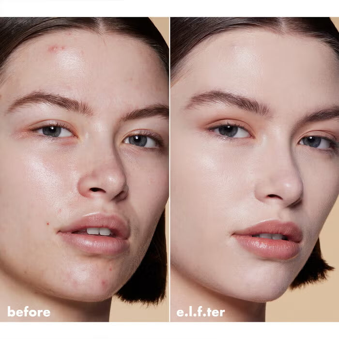 e.l.f Soft Glam Satin Foundation