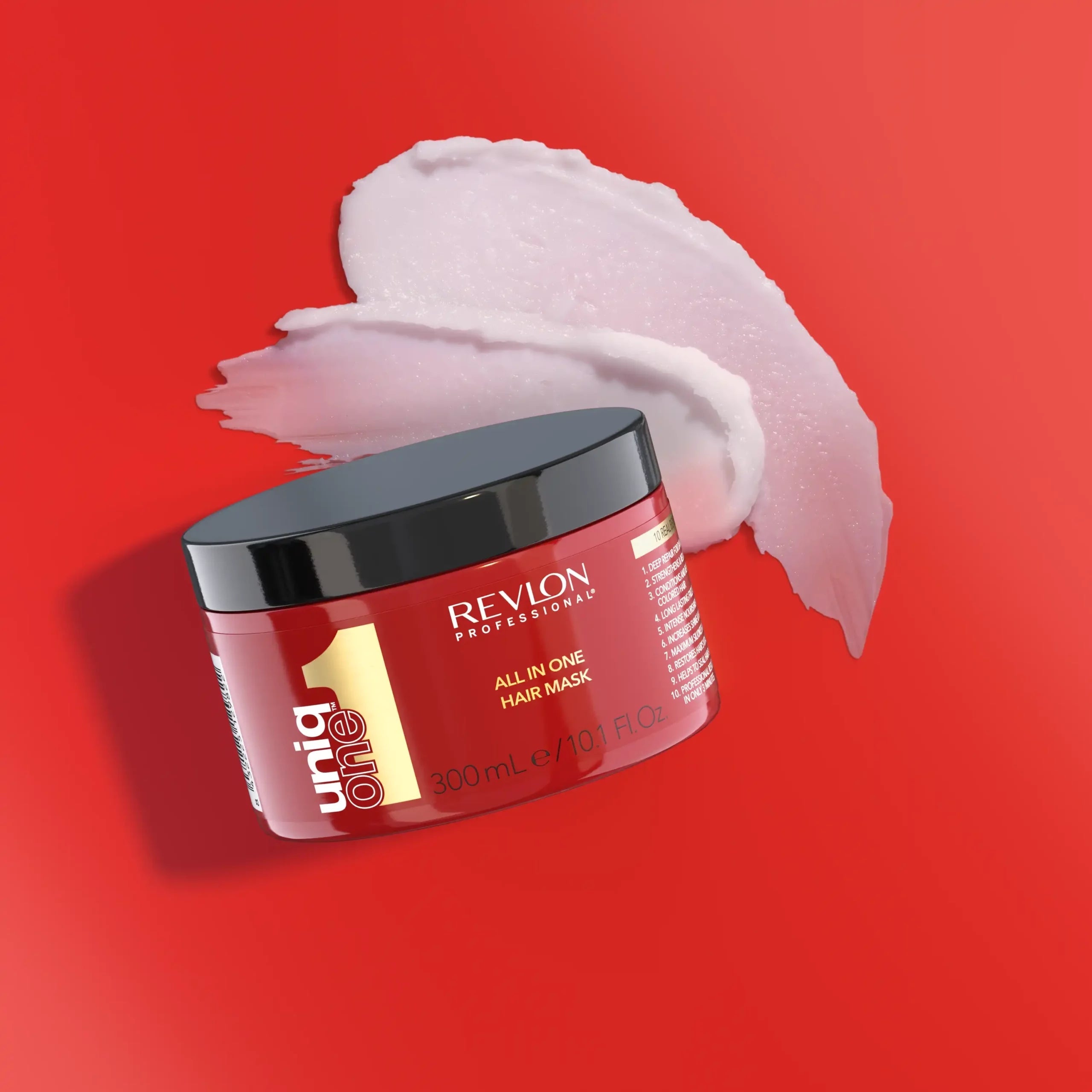 Revlon Professional UniqONE™ Repair Hair Treatment All-in-One Mask