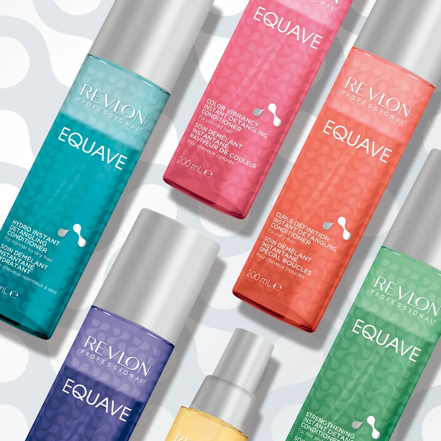 Revlon Professional Equave™ Deep Cleansing Detox Micellar Shampoo