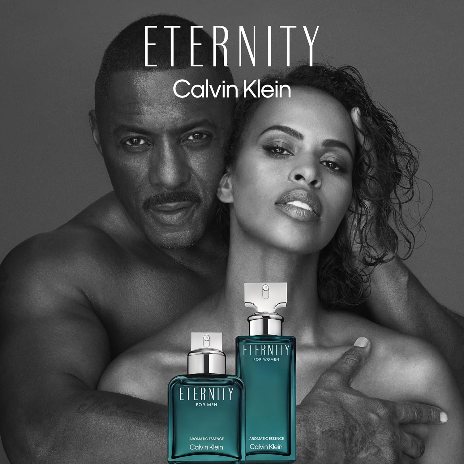 Calvin Klein Eternity Aromatic Essence For Men Gift Set