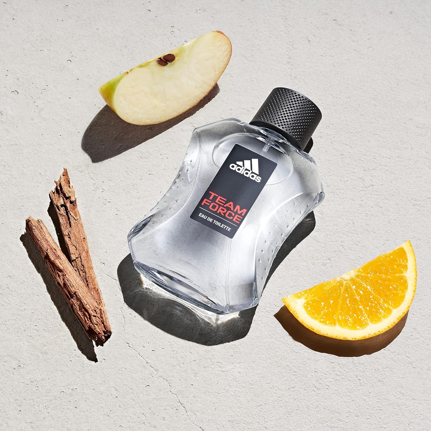 Adidas Team Force Eau de Toilette