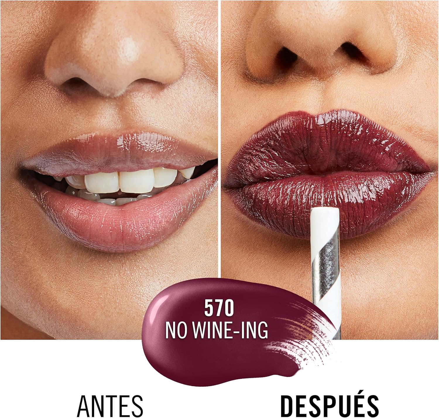 Rimmel Lasting Provocalips Lipstick