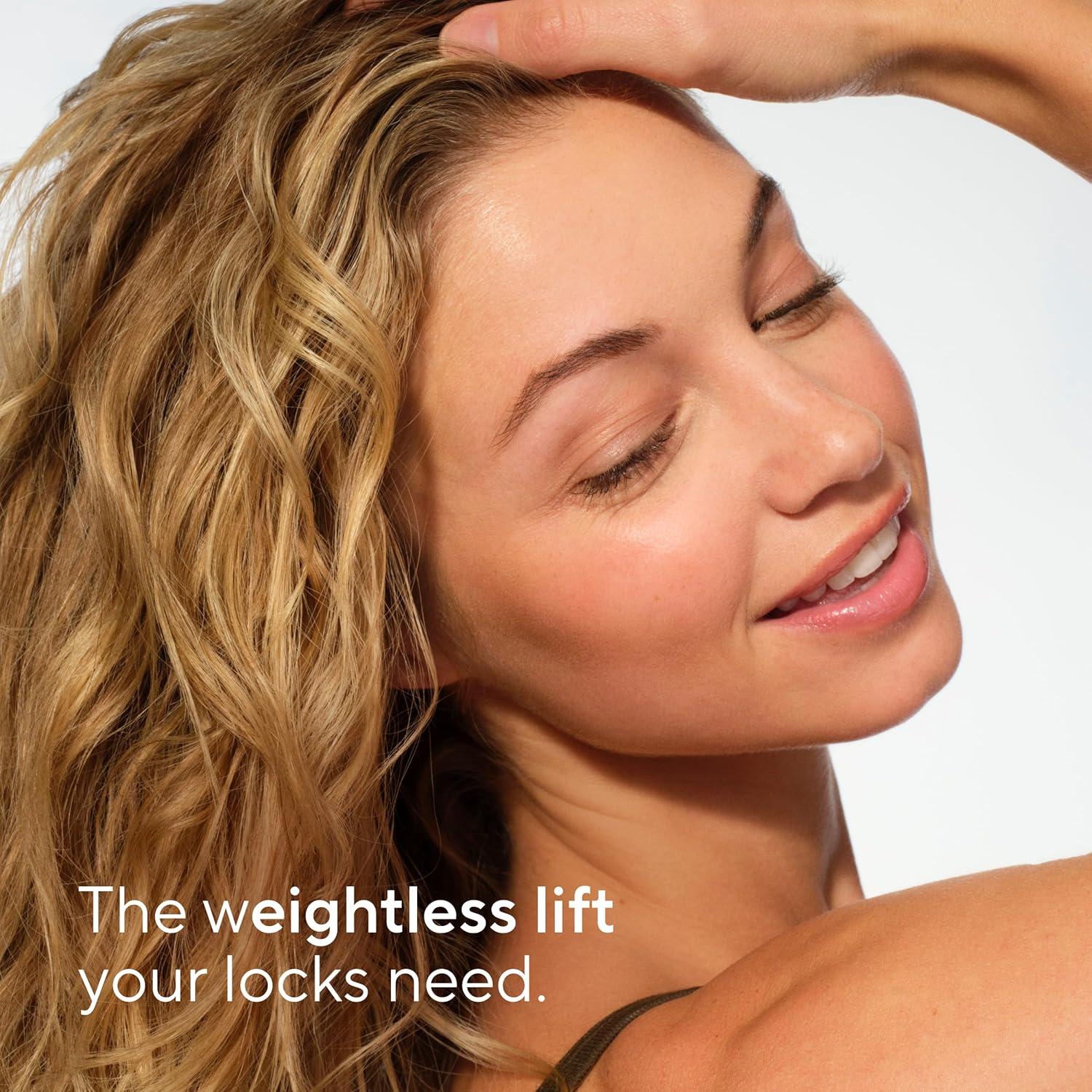 Native Cucumber & Mint Volumizing Shampoo