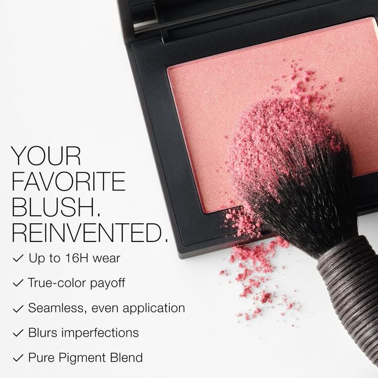 NARS Mini Blush