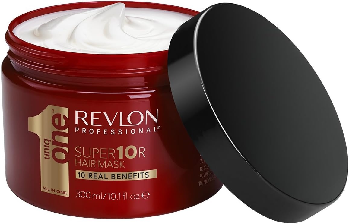 Revlon Professional UniqONE™ Repair Hair Treatment All-in-One Mask
