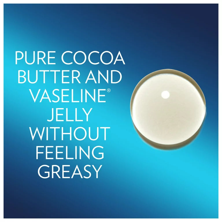 Vaseline® Intensive Care™ Cocoa Radiant Body Oil