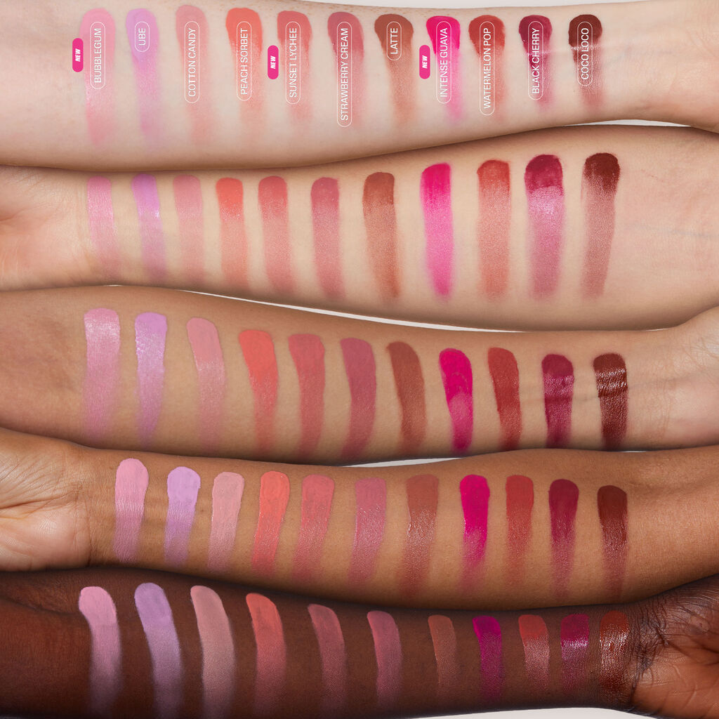 Huda Beauty Blush Filter Liquid Blush
