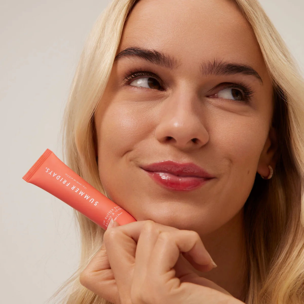 Summer Friday Lip Butter Balm
