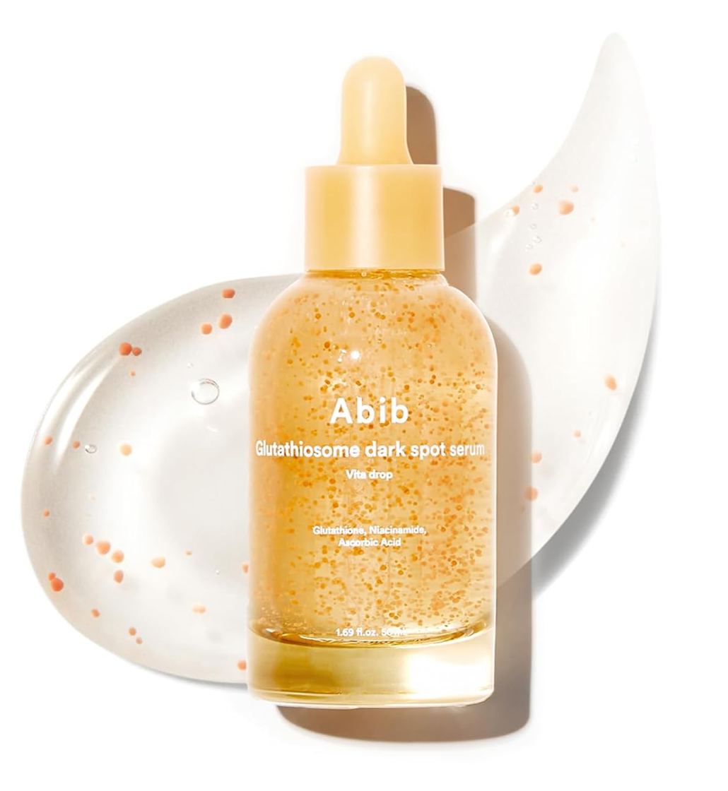 Abib Glutathiosome Dark Spot Serum Vita Drop