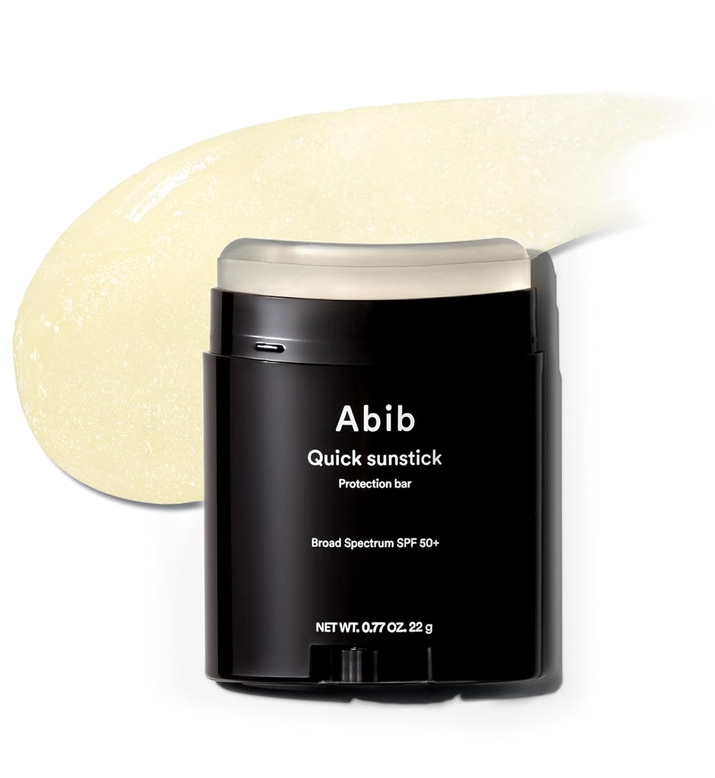 Abib Quick Sunstick Protection Bar SPF50+