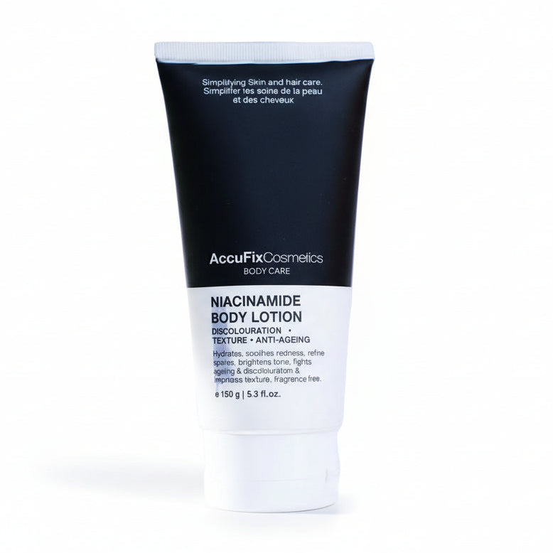 Accufix Niacinamide Body Lotion